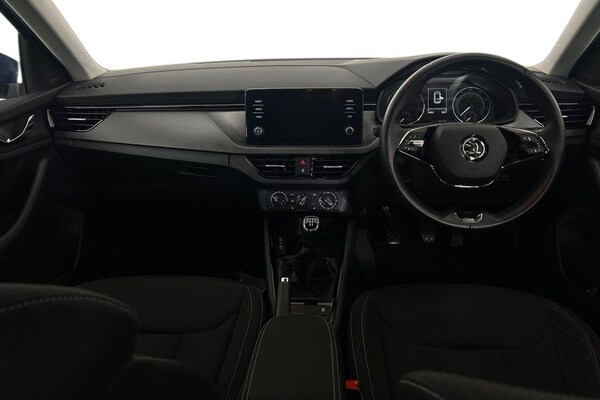 Used Skoda Scala 2022 for sale - 76214313: Photo 5