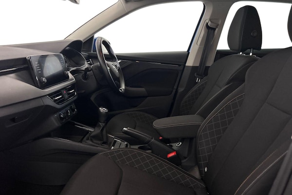 Used Skoda Scala 2022 for sale - 76214313: Photo 6