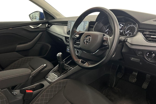 Used Skoda Scala 2022 for sale - 76214313: Photo 7