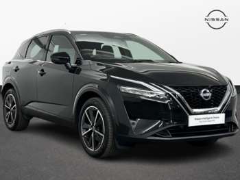 2022 (72) - 1.3 DIG-T MHEV Tekna XTRON Euro 6 (s/s) 5dr