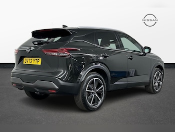 Used Nissan Qashqai 2022 for sale - 74965830: Photo