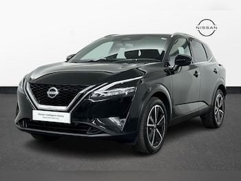 Used Nissan Qashqai 2022 for sale - 74965830: Photo