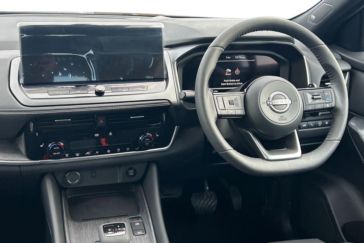 Used Nissan Qashqai 2025 for sale - 76151140: Photo 11