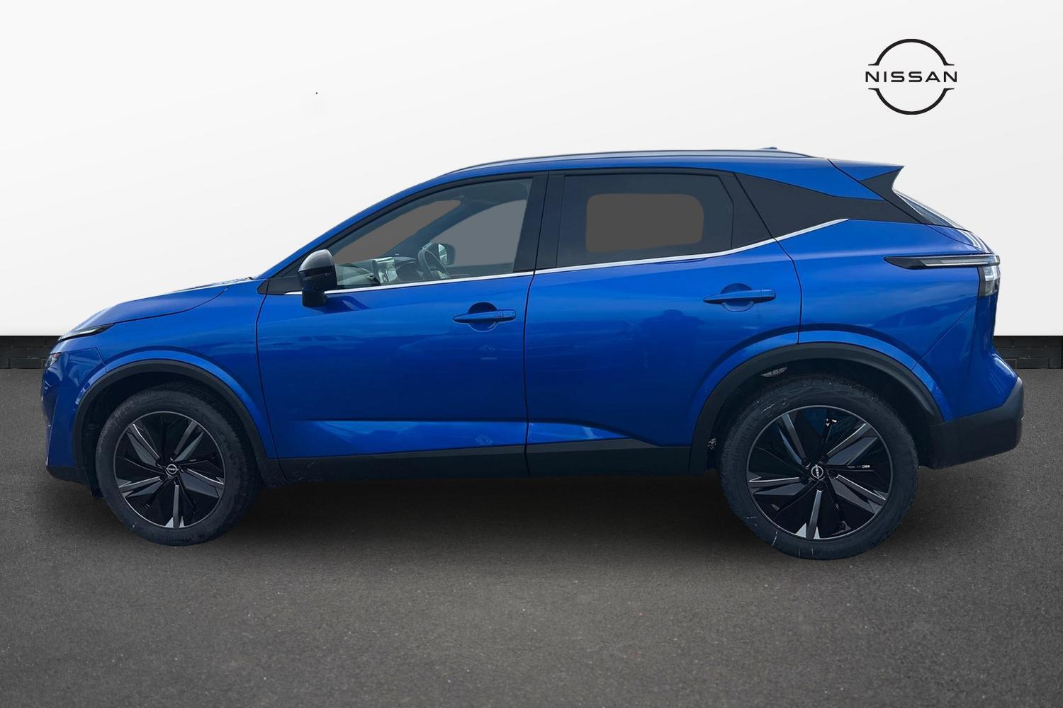 Used Nissan Qashqai 2025 for sale - 76151140: Photo 12