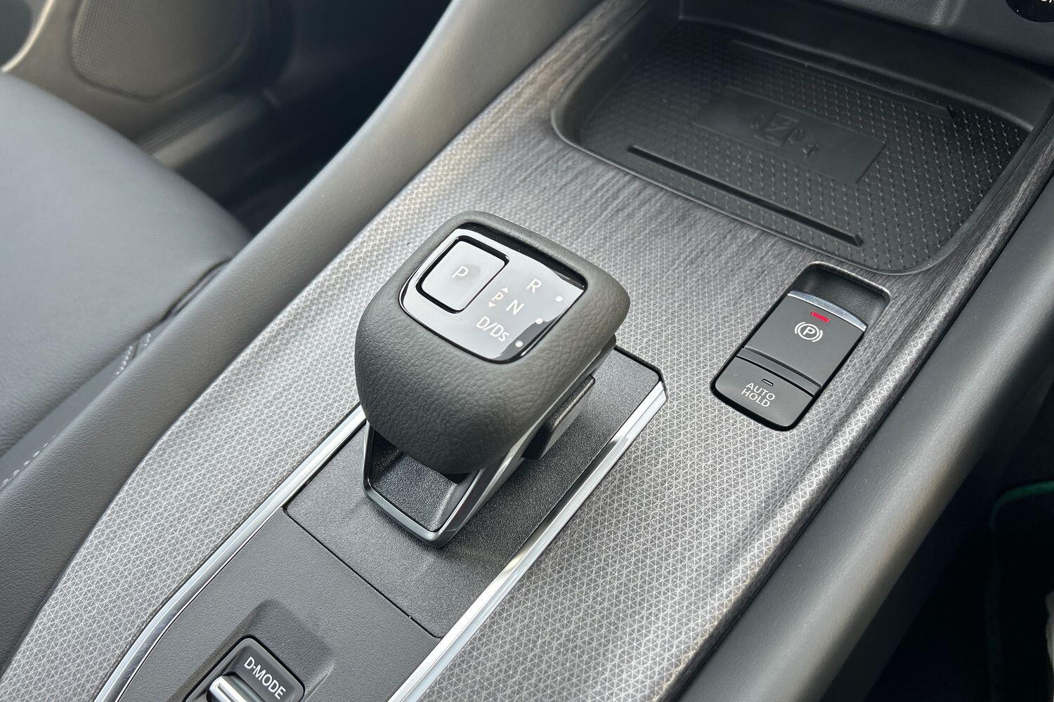 Used Nissan Qashqai 2025 for sale - 76151140: Photo 19