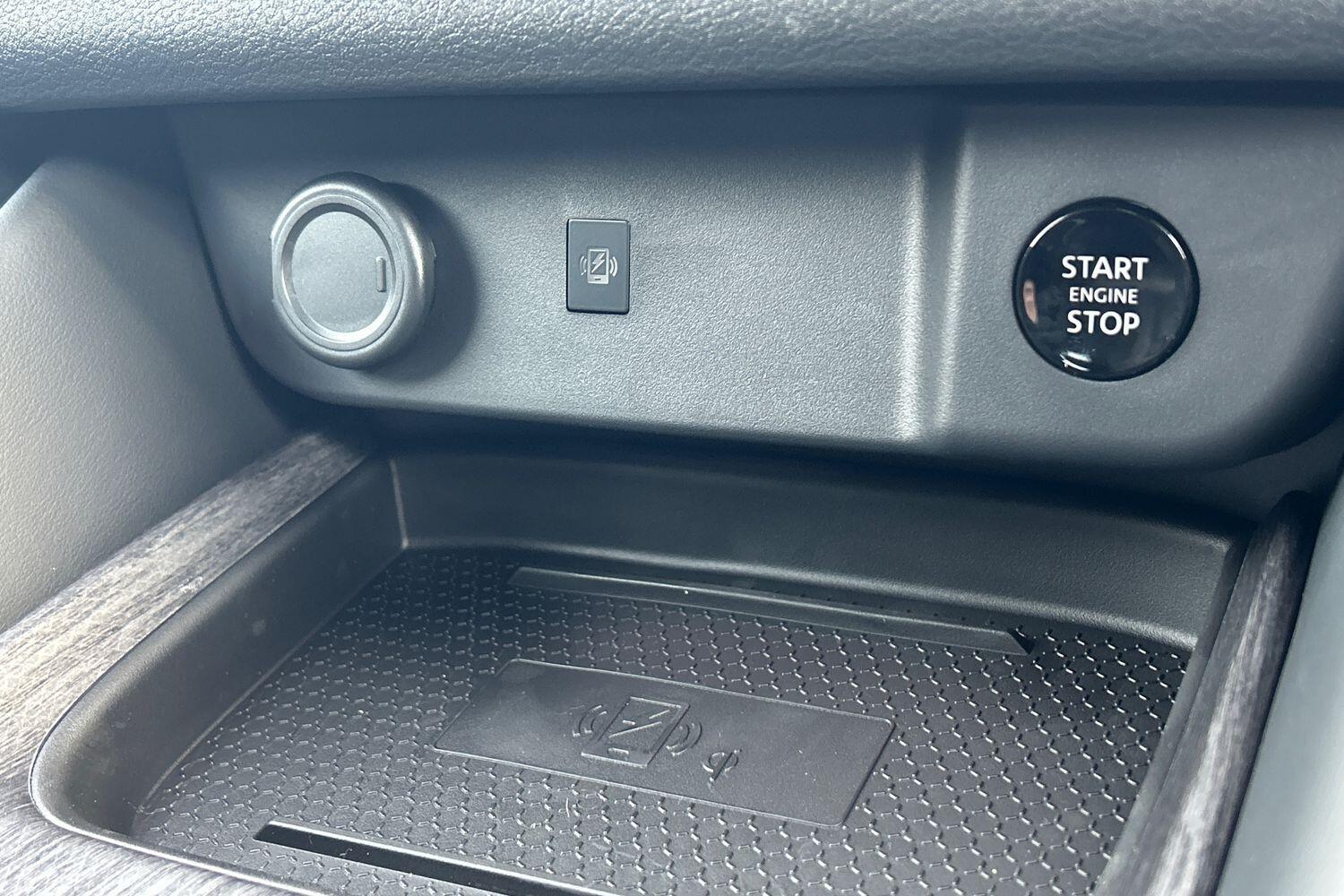 Used Nissan Qashqai 2025 for sale - 76151140: Photo 21