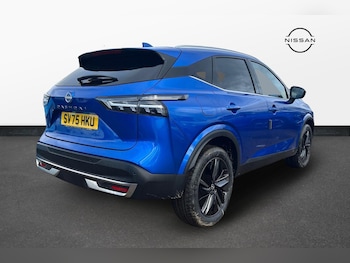 Used Nissan Qashqai 2025 for sale - 76151140: Photo 2
