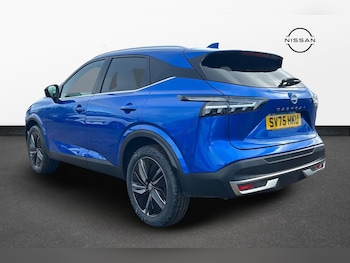 Used Nissan Qashqai 2025 for sale - 76151140: Photo 4
