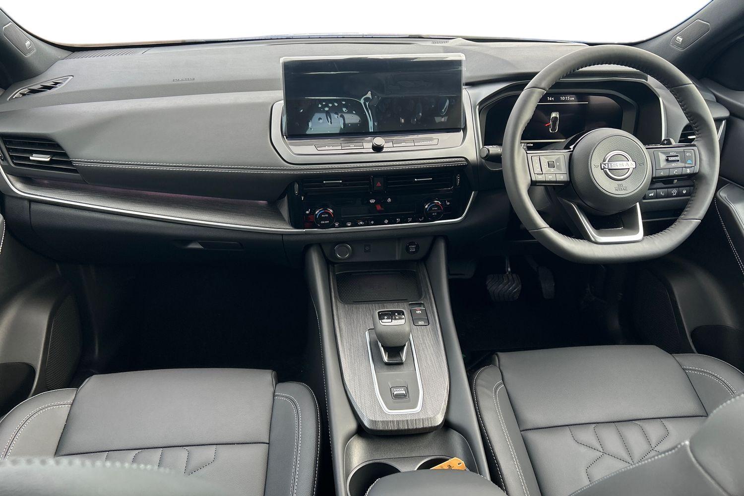 Used Nissan Qashqai 2025 for sale - 76151140: Photo 5