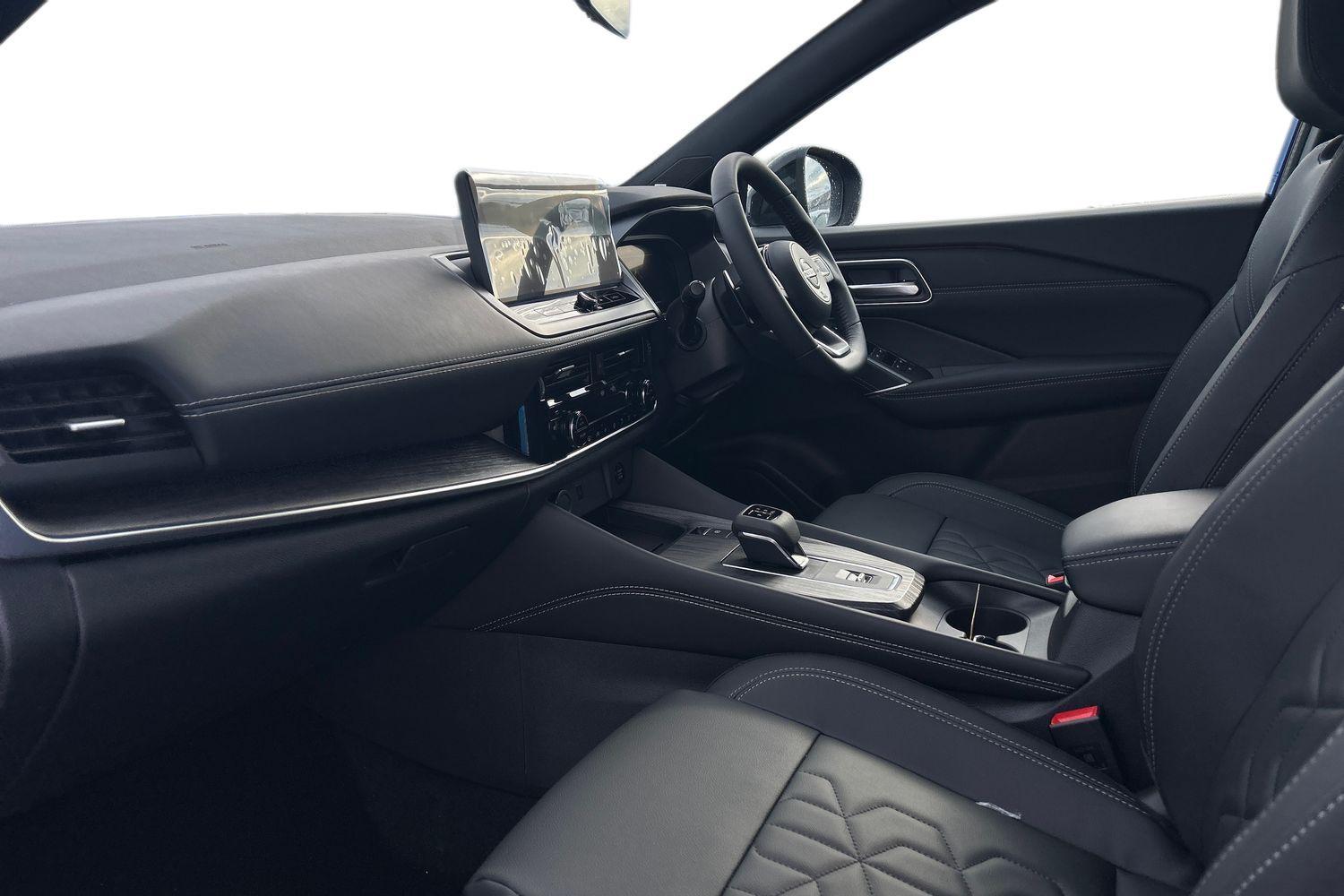 Used Nissan Qashqai 2025 for sale - 76151140: Photo 6