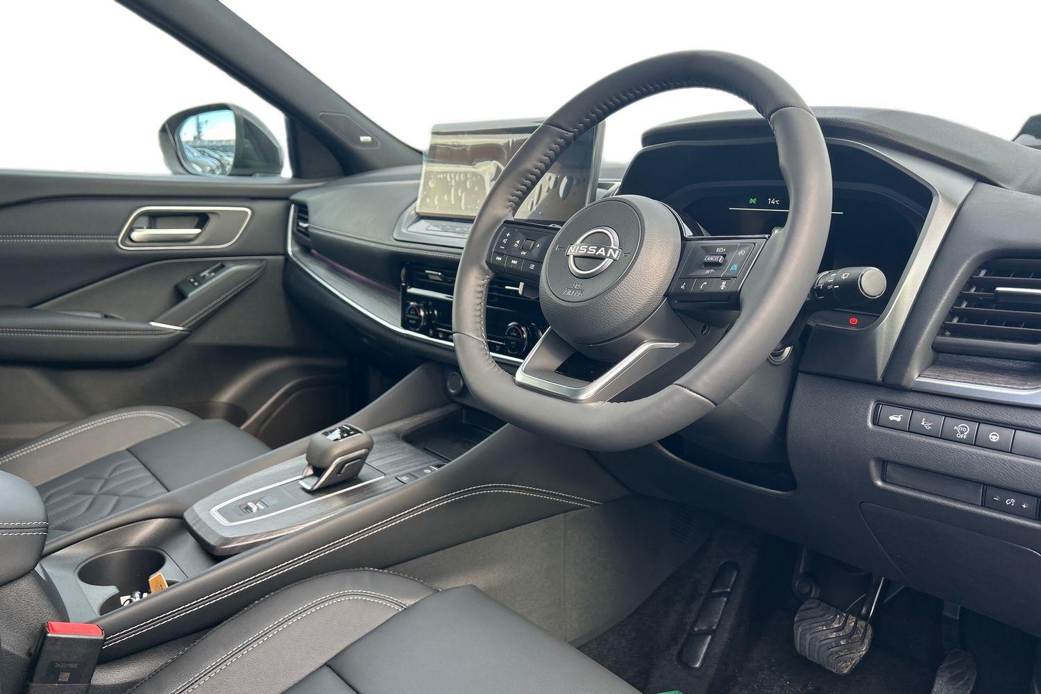 Used Nissan Qashqai 2025 for sale - 76151140: Photo 7