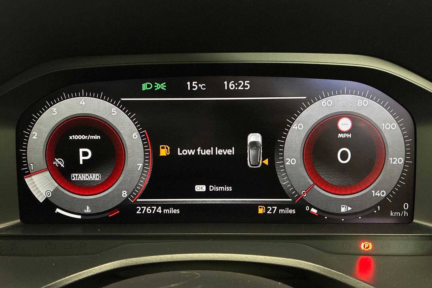 Used Nissan Qashqai 2022 for sale - 76001619: Photo 10