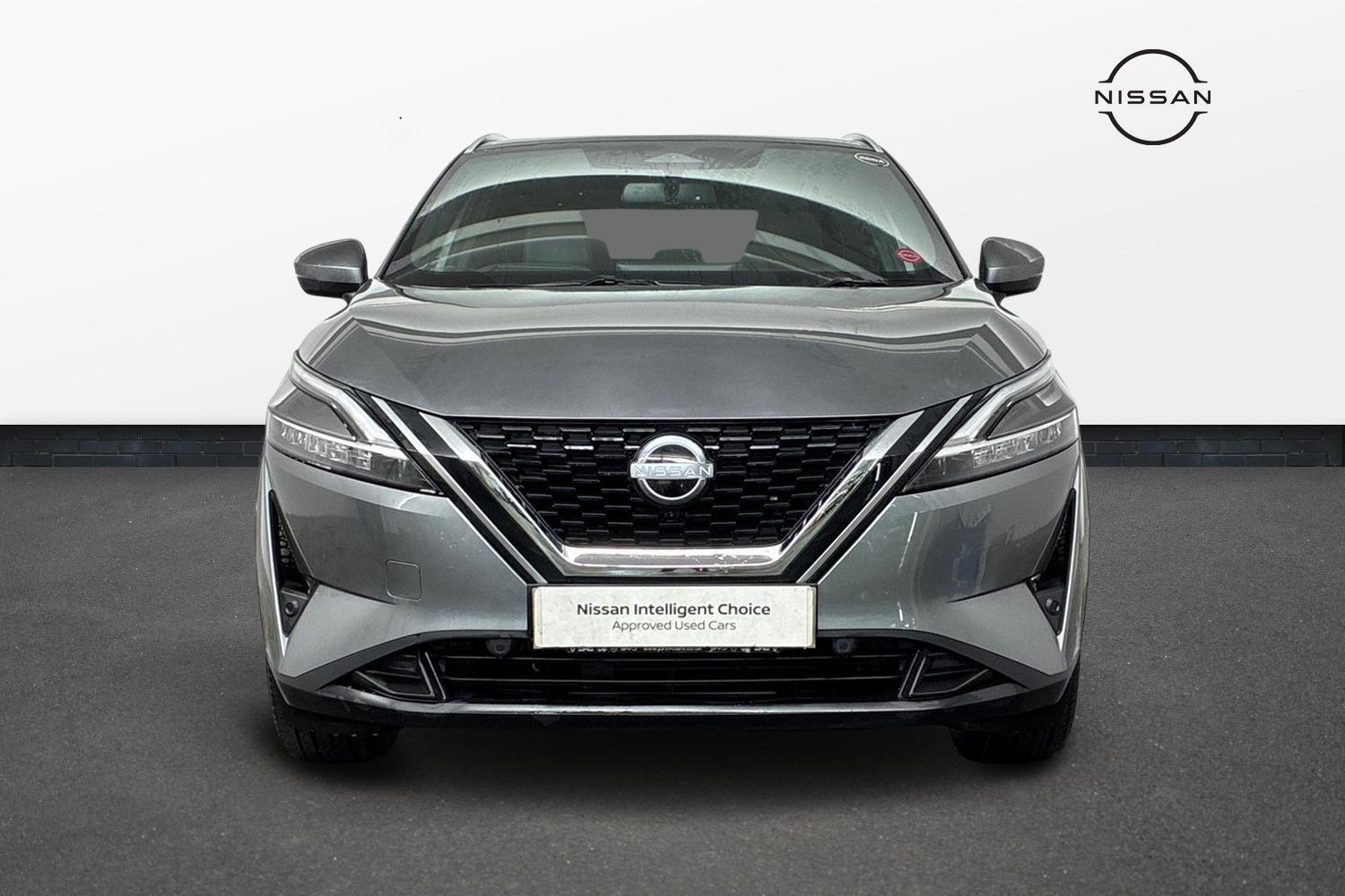 Used Nissan Qashqai 2022 for sale - 76001619: Photo 11