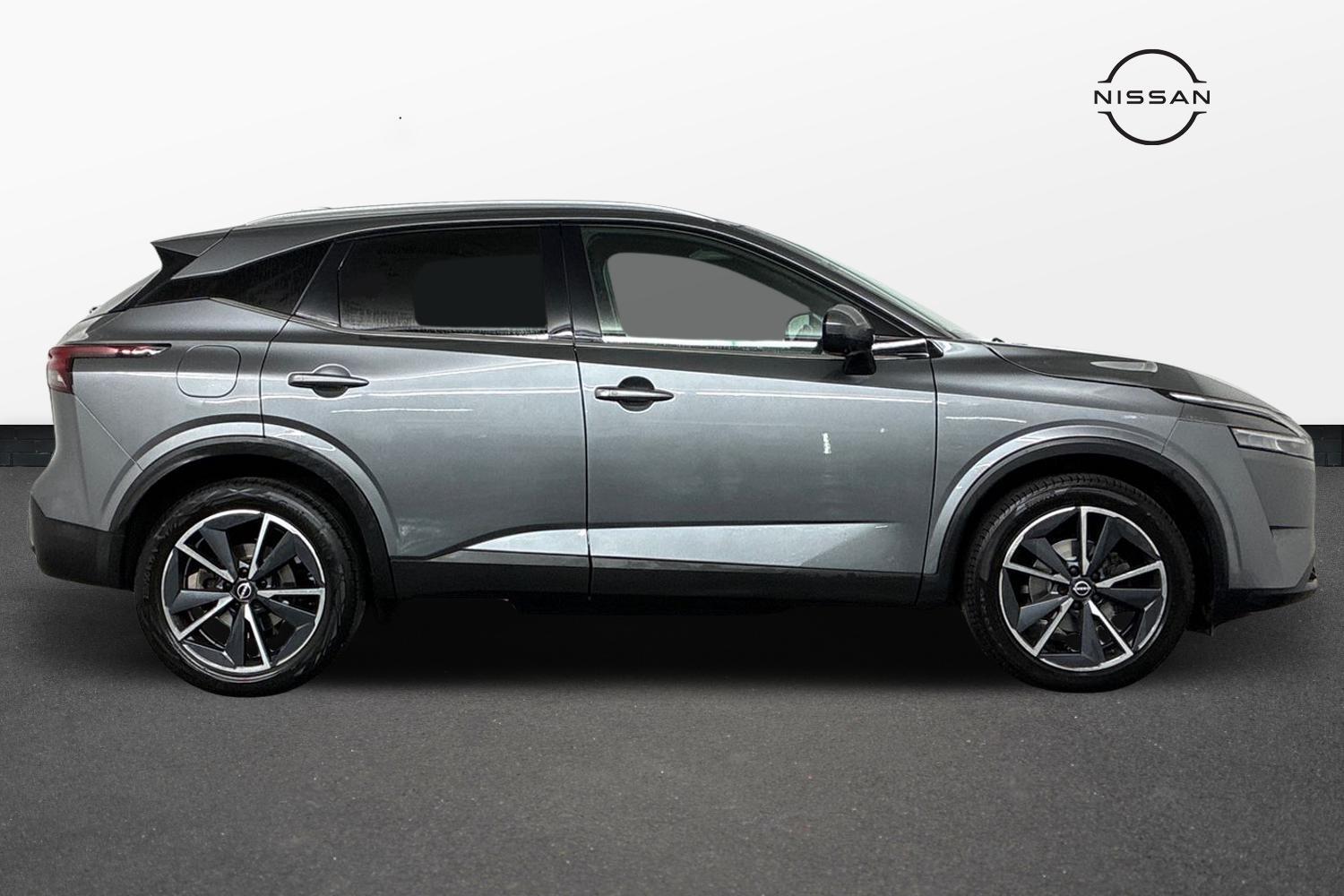 Used Nissan Qashqai 2022 for sale - 76001619: Photo 12
