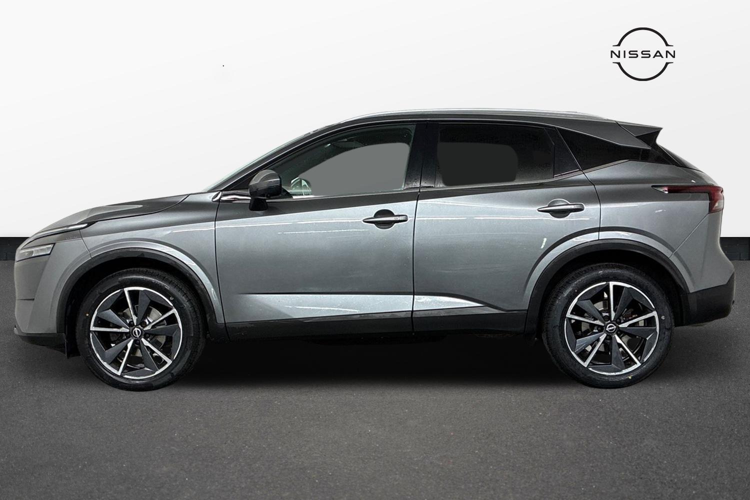 Used Nissan Qashqai 2022 for sale - 76001619: Photo 13