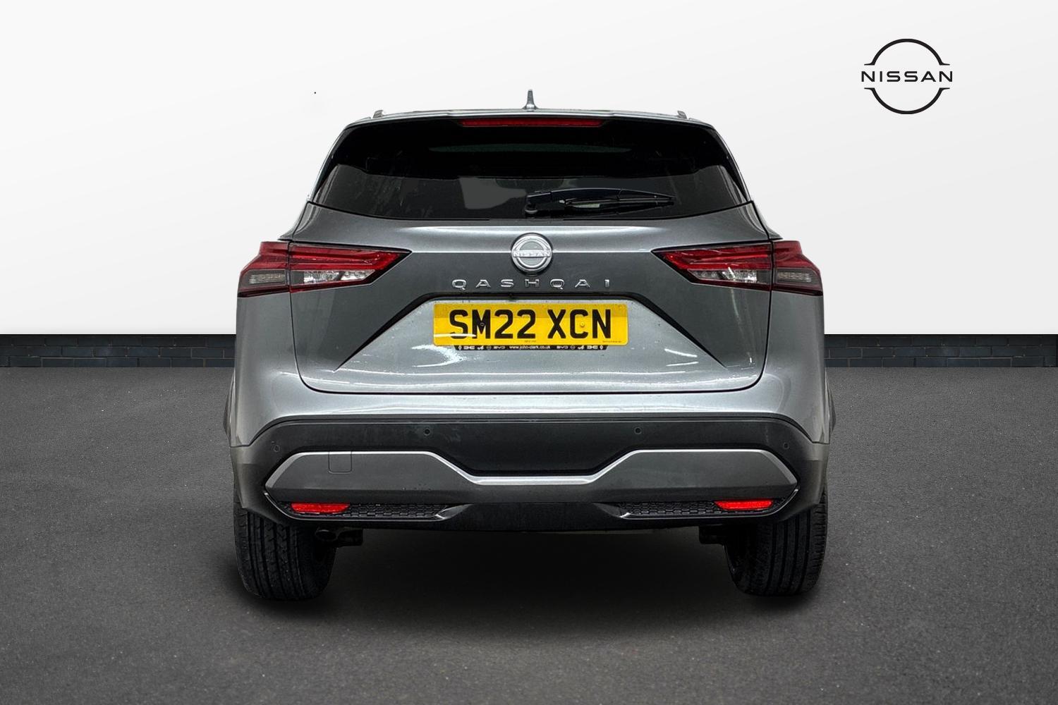 Used Nissan Qashqai 2022 for sale - 76001619: Photo 14