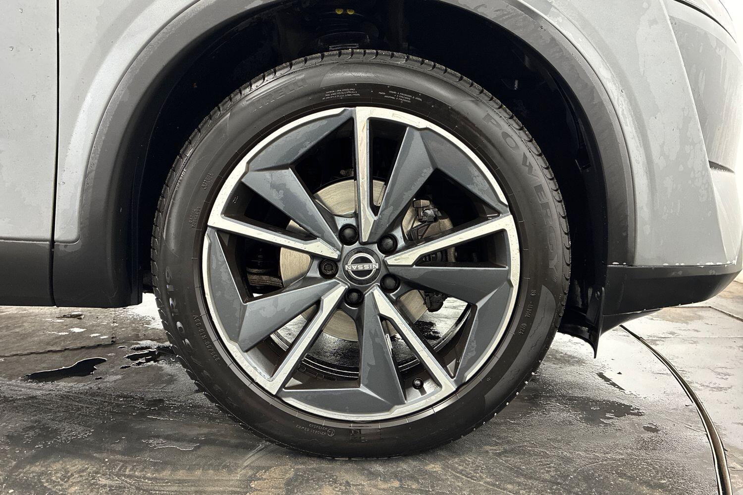Used Nissan Qashqai 2022 for sale - 76001619: Photo 15