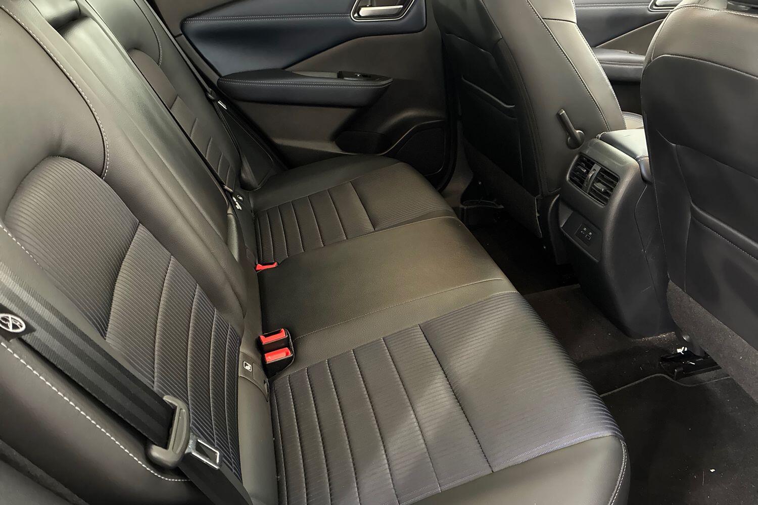 Used Nissan Qashqai 2022 for sale - 76001619: Photo 17