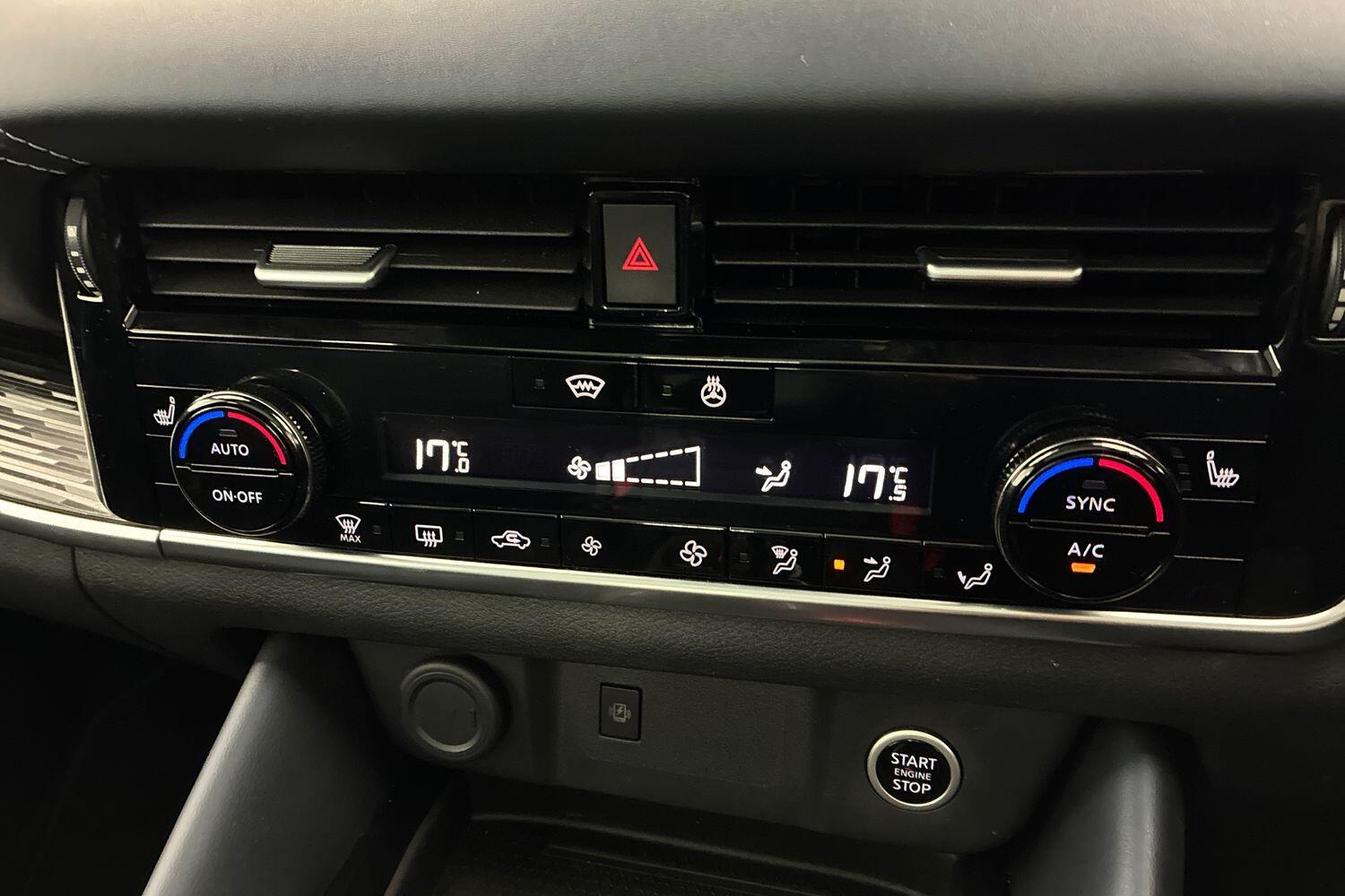 Used Nissan Qashqai 2022 for sale - 76001619: Photo 18