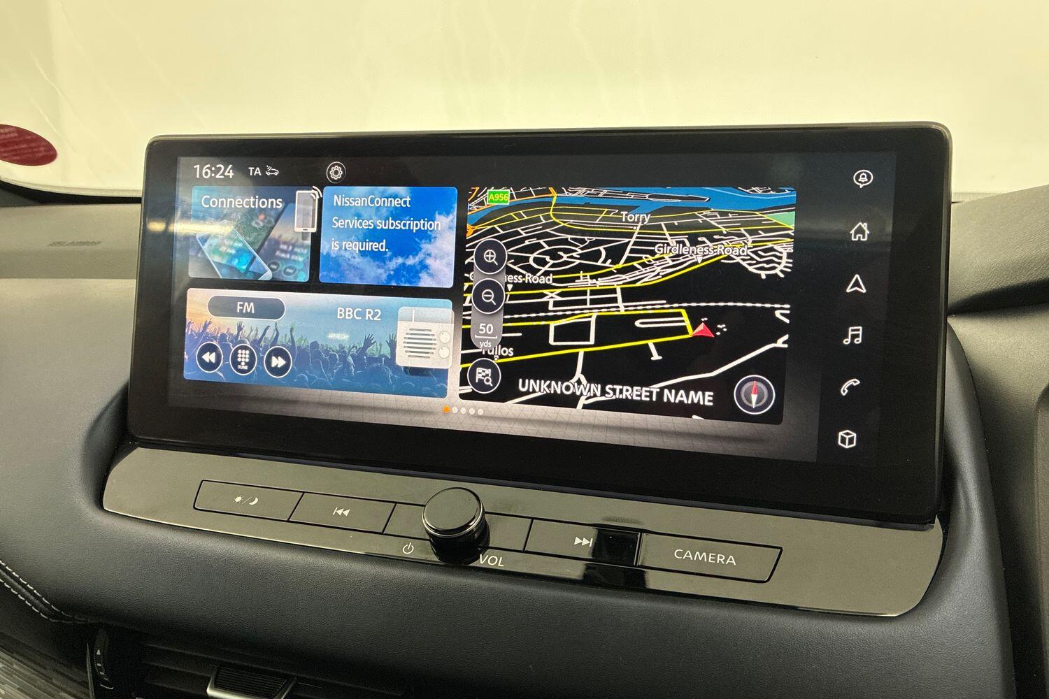 Used Nissan Qashqai 2022 for sale - 76001619: Photo 20