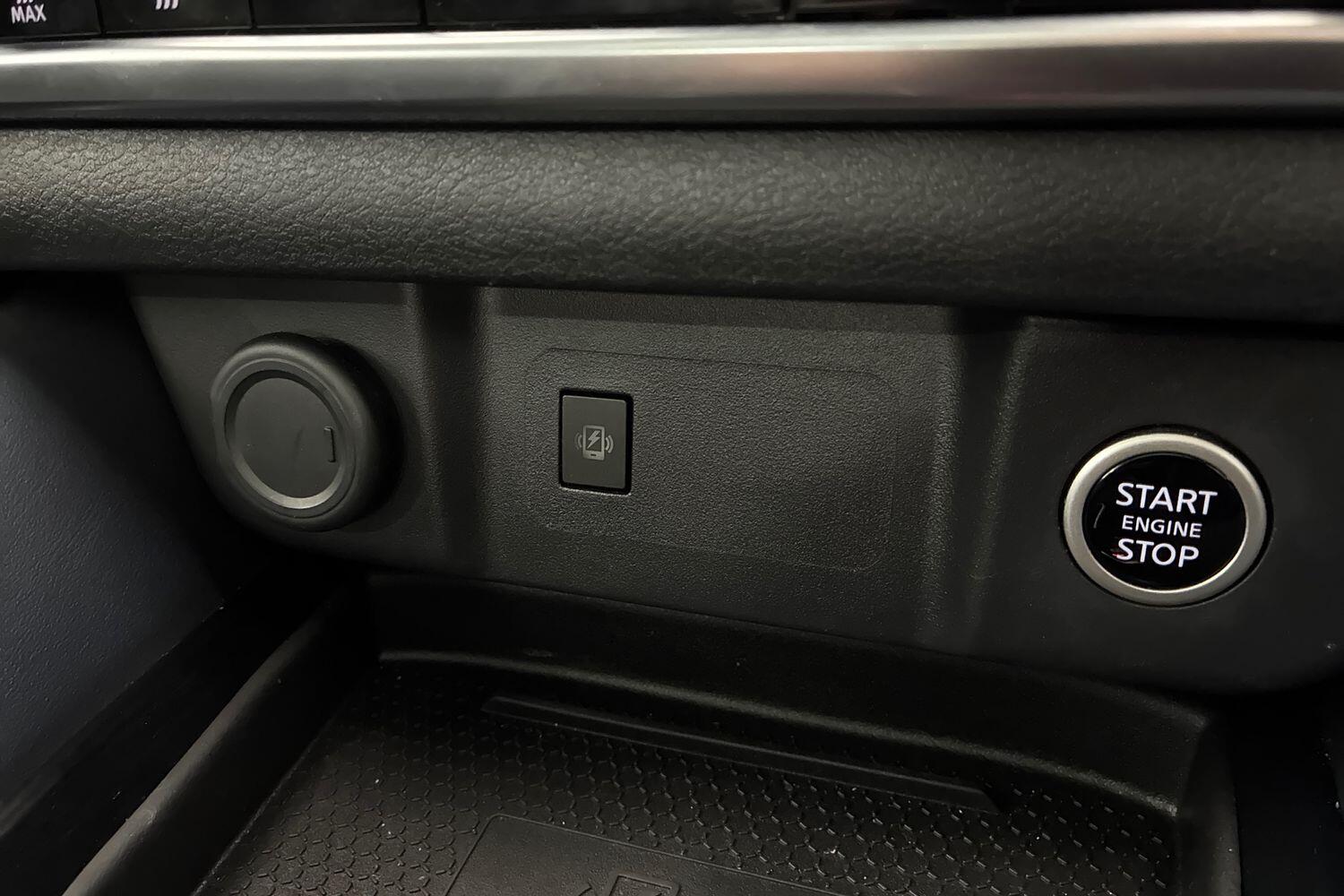 Used Nissan Qashqai 2022 for sale - 76001619: Photo 21