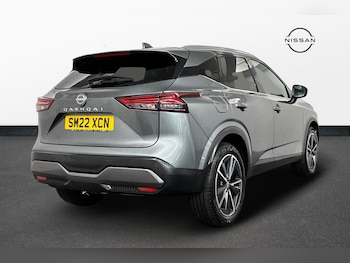 Used Nissan Qashqai 2022 for sale - 76001619: Photo 2