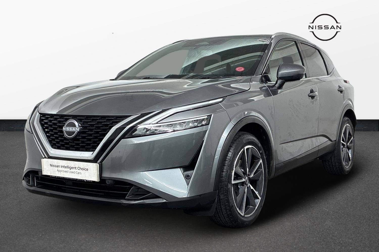 Used Nissan Qashqai 2022 for sale - 76001619: Photo 3
