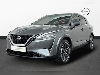 Used Nissan Qashqai 2022 for sale - 76001619: Photo 3