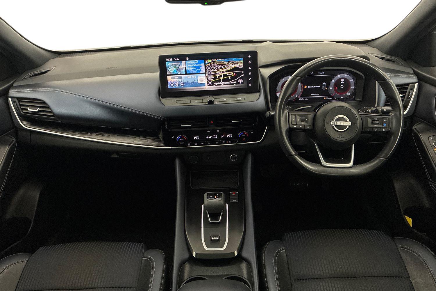 Used Nissan Qashqai 2022 for sale - 76001619: Photo 5