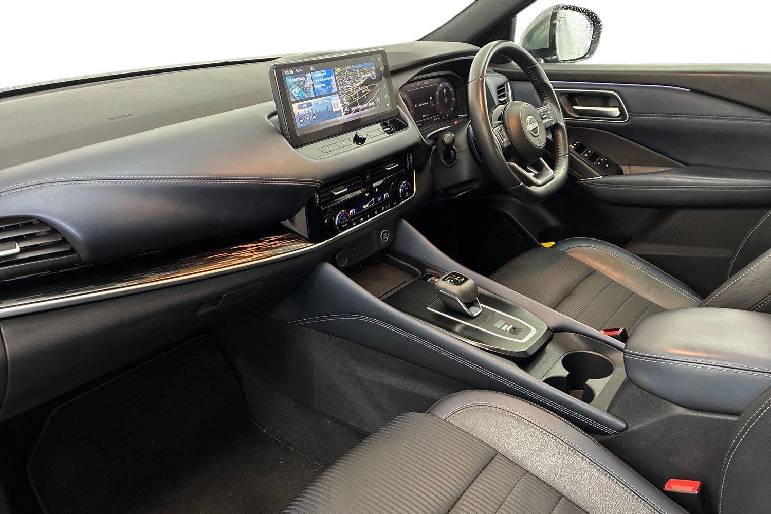 Used Nissan Qashqai 2022 for sale - 76001619: Photo 6