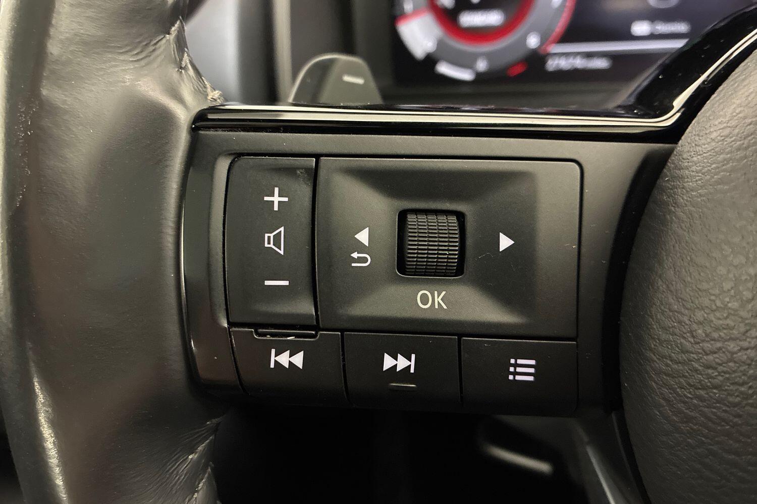 Used Nissan Qashqai 2022 for sale - 76001619: Photo 8
