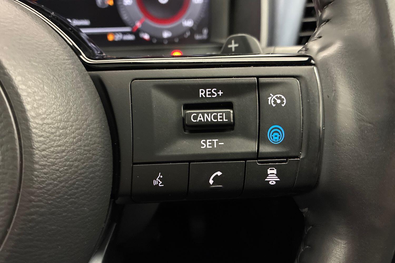 Used Nissan Qashqai 2022 for sale - 76001619: Photo 9