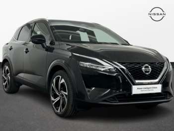 2022 (71) - 1.3 DIG-T MHEV Tekna+ XTRON Euro 6 (s/s) 5dr