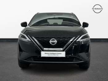 Used Nissan Qashqai 2022 for sale - 74848739: Photo