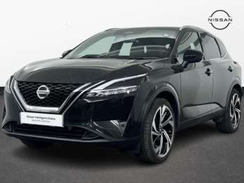 Used Nissan Qashqai 2022 for sale - 74848739: Photo