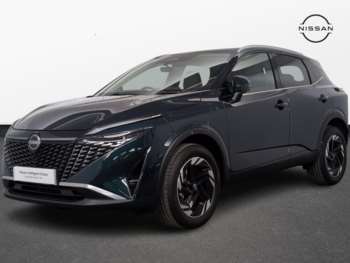 Used Nissan Qashqai 2025 for sale - 74860828: Photo