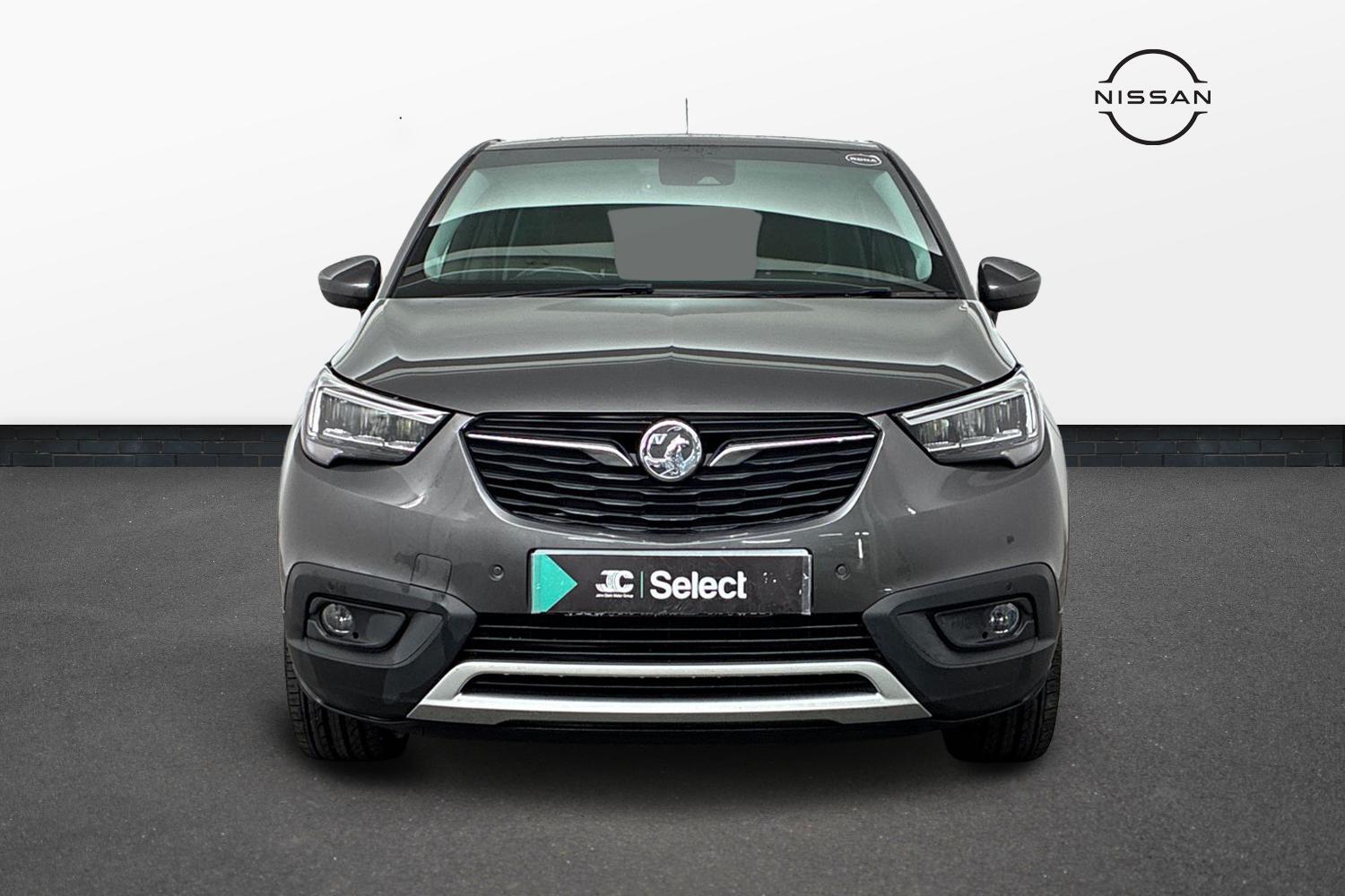 Used Vauxhall Crossland X 2019 for sale - 76043140: Photo 11