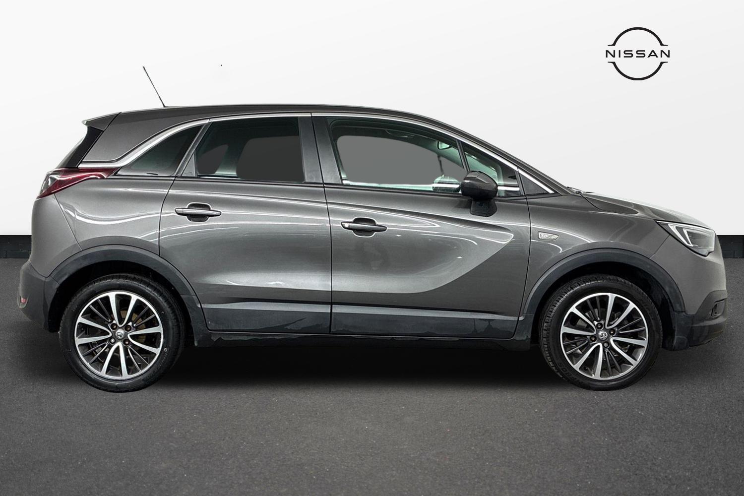 Used Vauxhall Crossland X 2019 for sale - 76043140: Photo 12