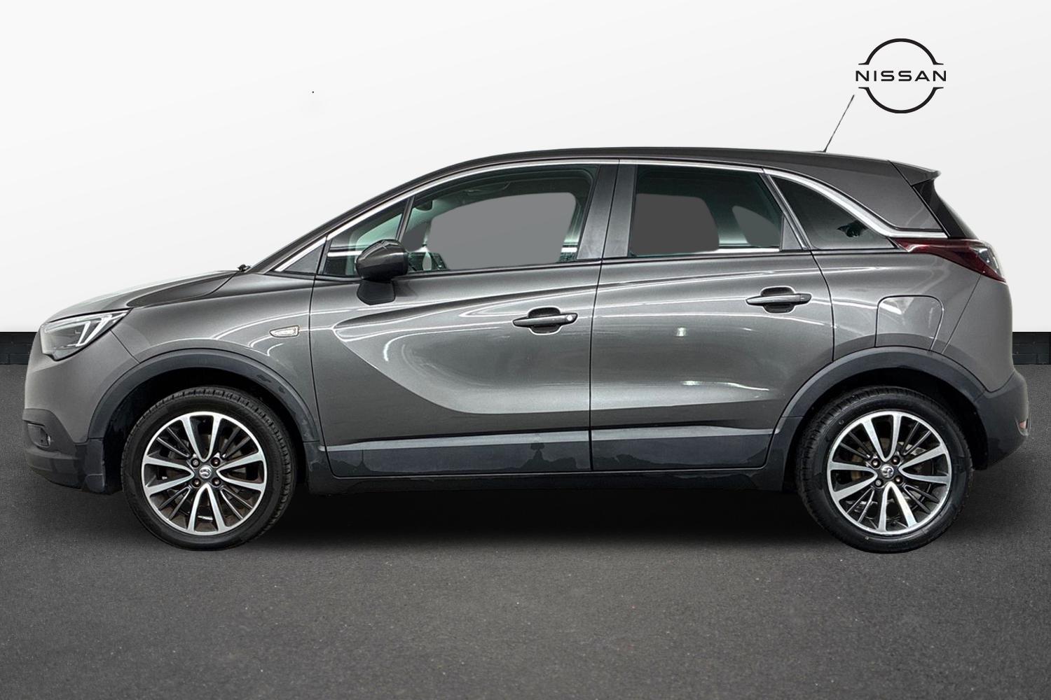Used Vauxhall Crossland X 2019 for sale - 76043140: Photo 13