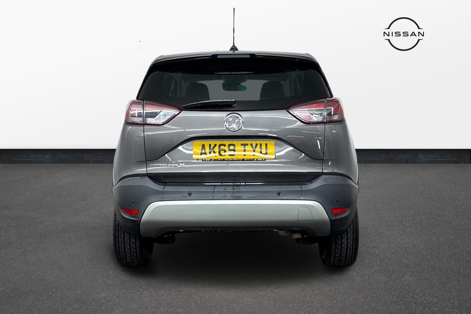 Used Vauxhall Crossland X 2019 for sale - 76043140: Photo 14
