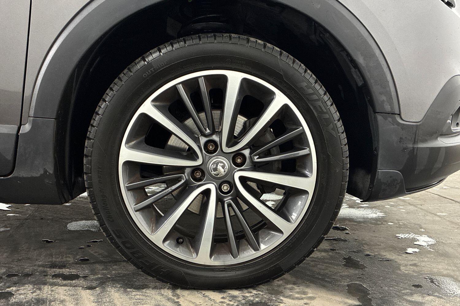 Used Vauxhall Crossland X 2019 for sale - 76043140: Photo 15