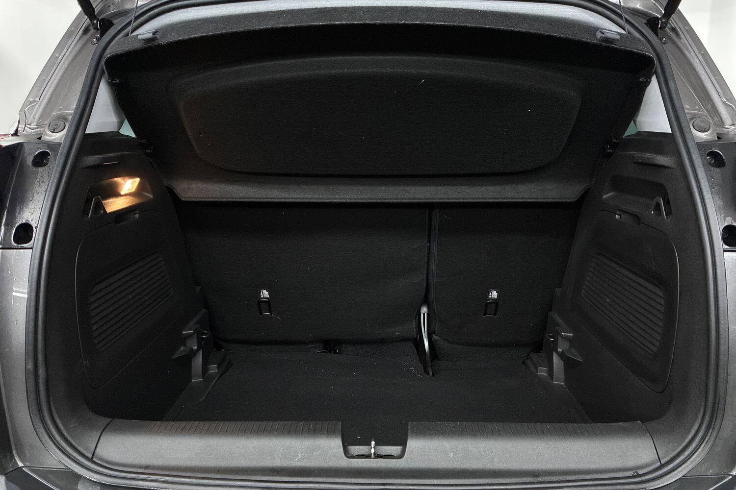 Used Vauxhall Crossland X 2019 for sale - 76043140: Photo 16