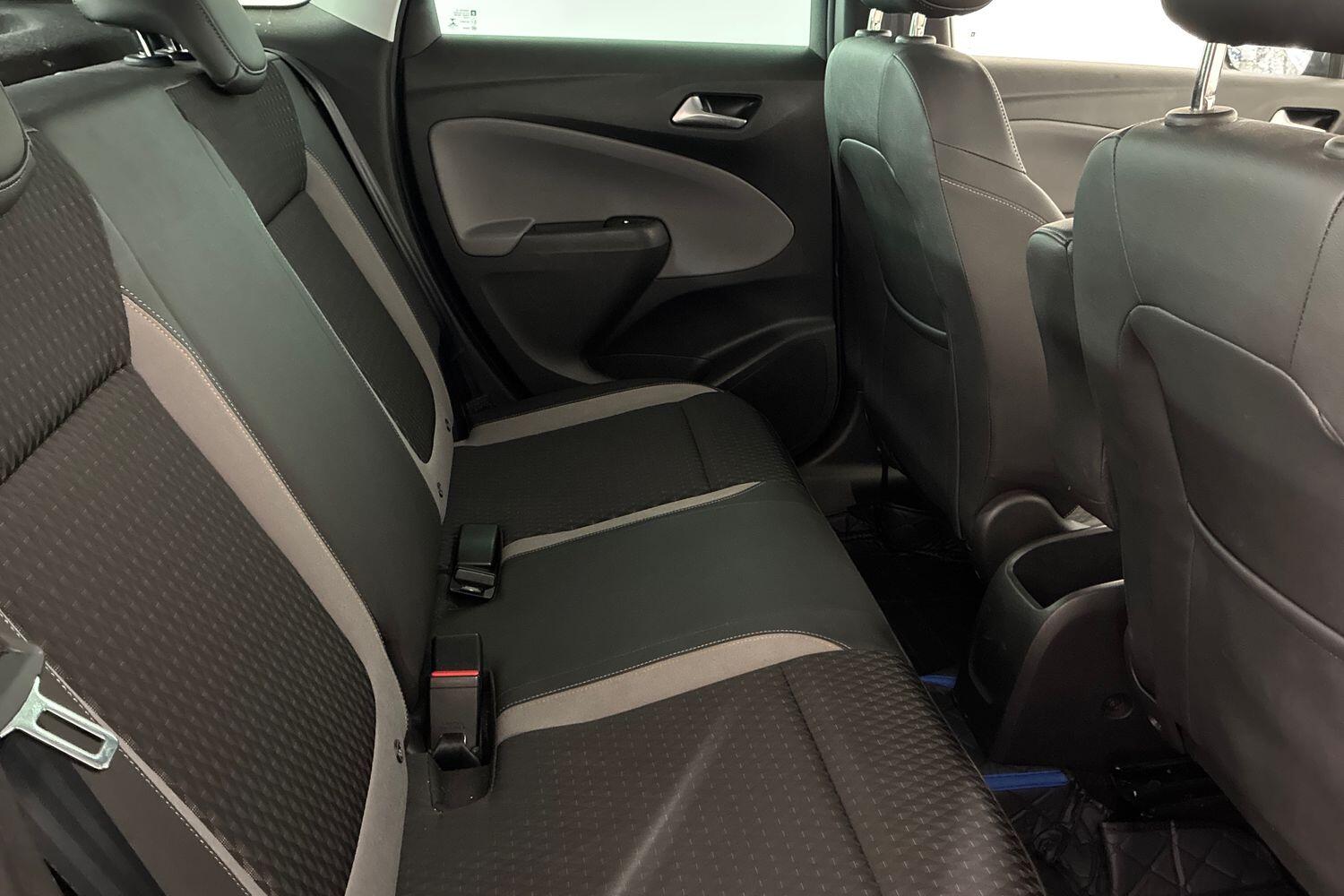 Used Vauxhall Crossland X 2019 for sale - 76043140: Photo 17