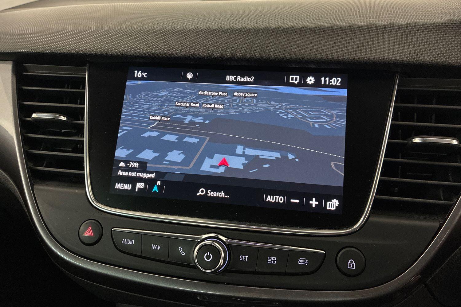 Used Vauxhall Crossland X 2019 for sale - 76043140: Photo 20