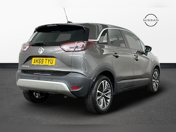Used Vauxhall Crossland X 2019 for sale - 76043140: Photo 2