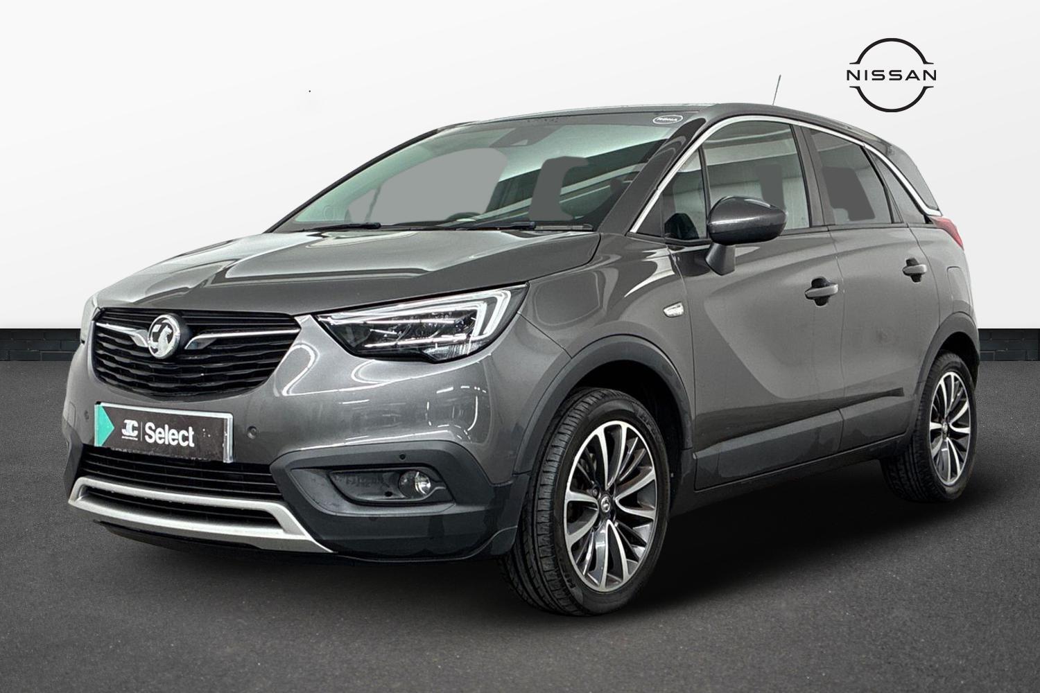 Used Vauxhall Crossland X 2019 for sale - 76043140: Photo 3