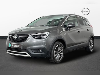 Used Vauxhall Crossland X 2019 for sale - 76043140: Photo 3