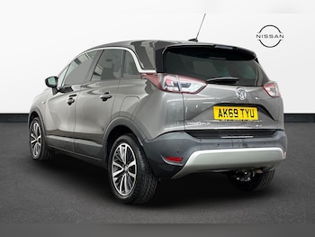 Used Vauxhall Crossland X 2019 for sale - 76043140: Photo 4