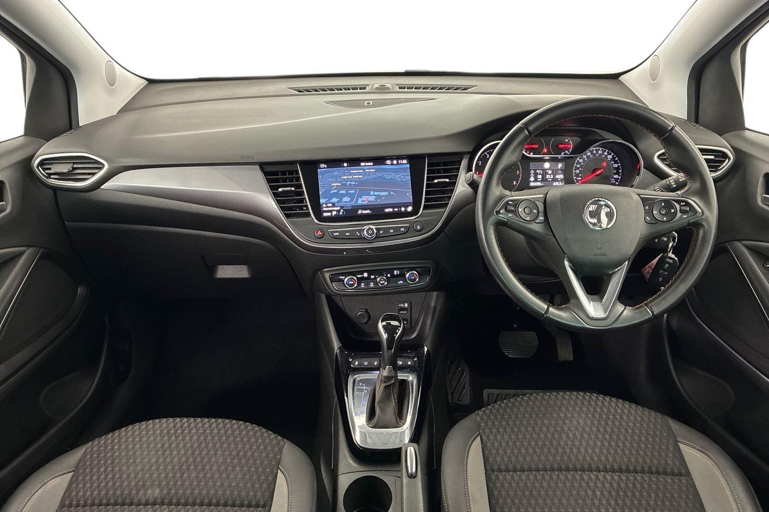 Used Vauxhall Crossland X 2019 for sale - 76043140: Photo 5