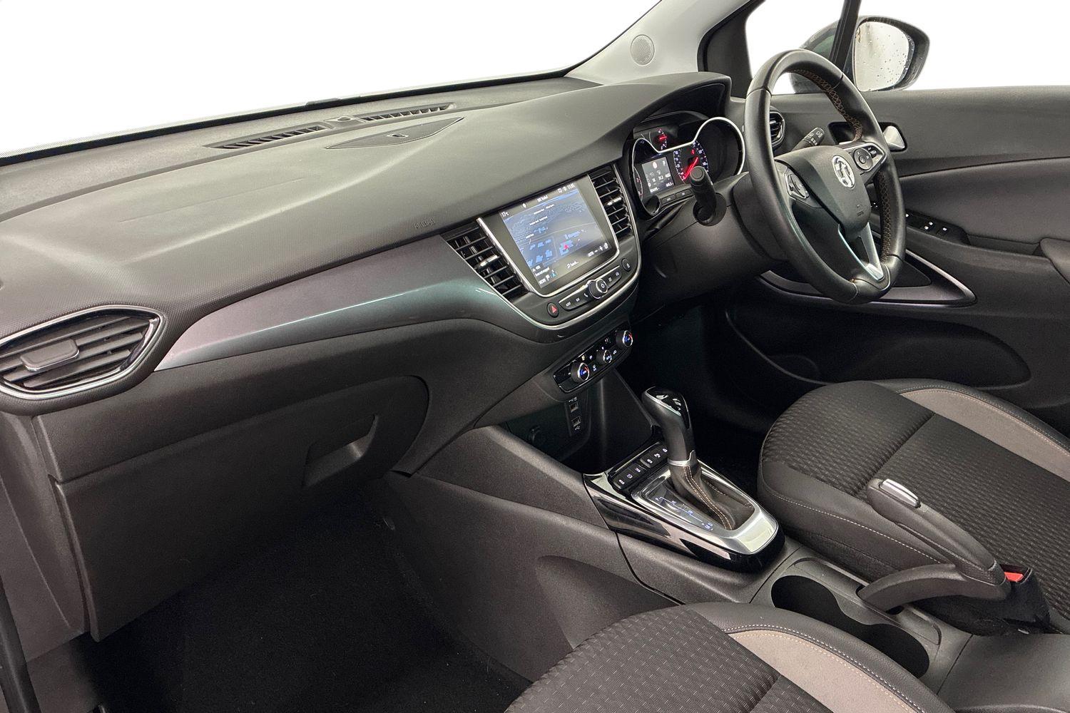Used Vauxhall Crossland X 2019 for sale - 76043140: Photo 6